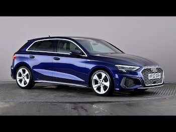 Used Audi A3 2022 for sale - 78997230: Photo