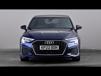 Used Audi A3 2022 for sale - 78997230: Photo