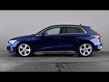 Used Audi A3 2022 for sale - 78997230: Photo