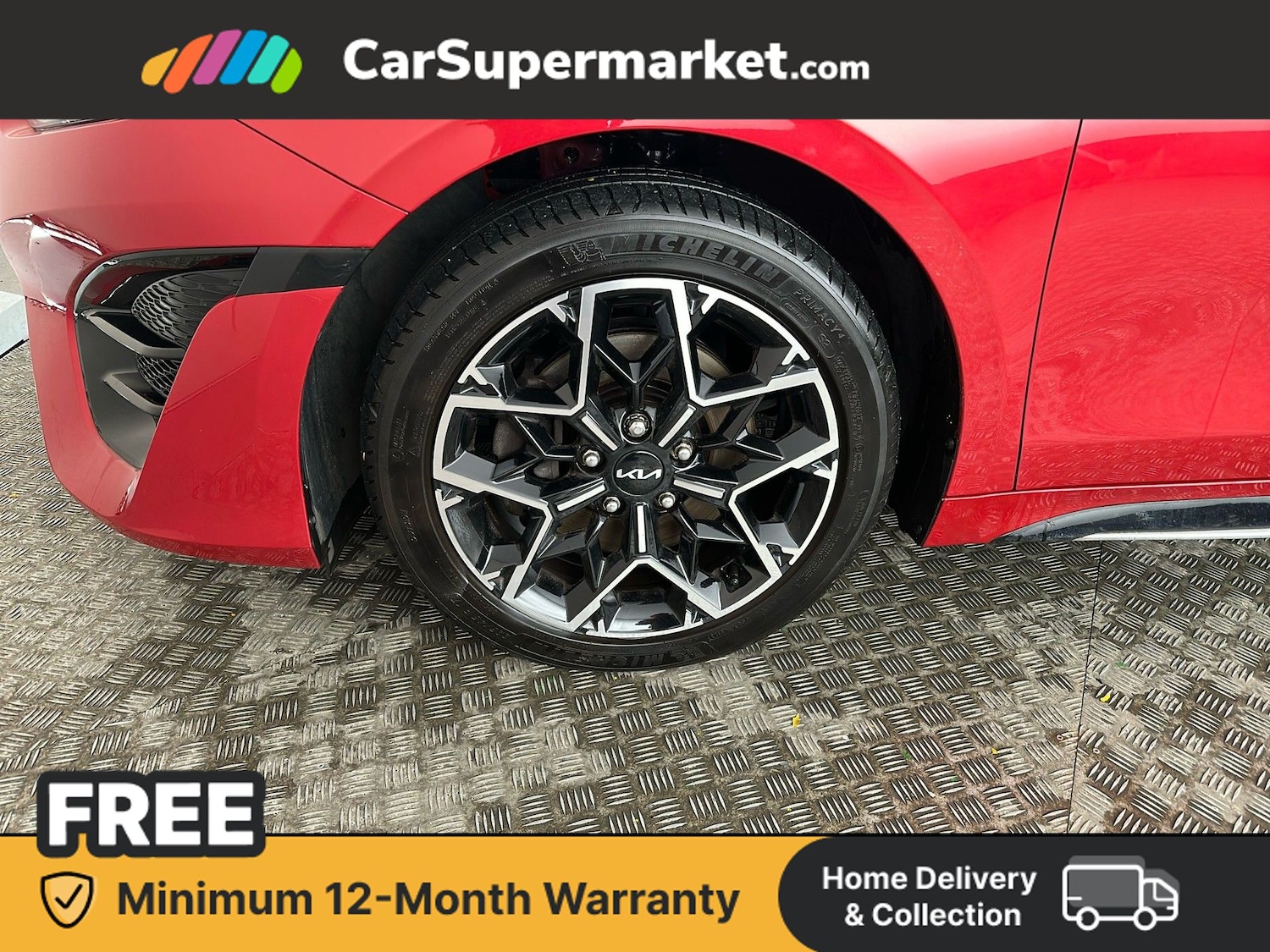 Used Kia Pro Ceed 2024 for sale - 77553439: Photo 19