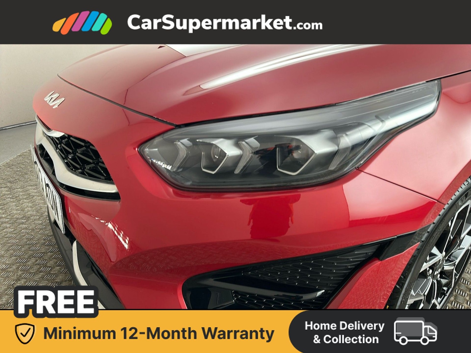 Used Kia Pro Ceed 2024 for sale - 77553439: Photo 20