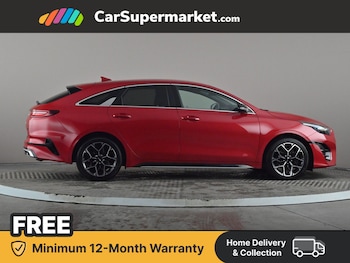 Used Kia Pro Ceed 2024 for sale - 77553439: Photo