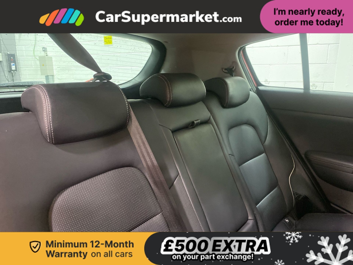 Used Kia Sportage 2019 for sale - 77006701: Photo 7