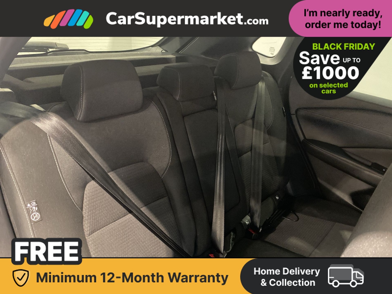 Used Nissan Qashqai 2022 for sale - 76739650: Photo 3