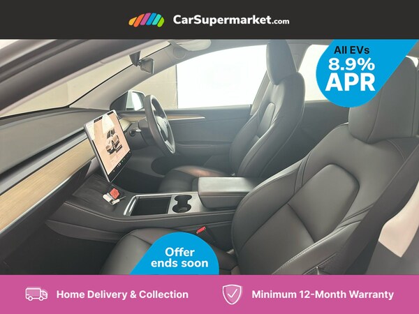 Used Tesla Model Y 2022 for sale - 76211326: Photo 13