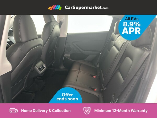 Used Tesla Model Y 2022 for sale - 76211326: Photo 14