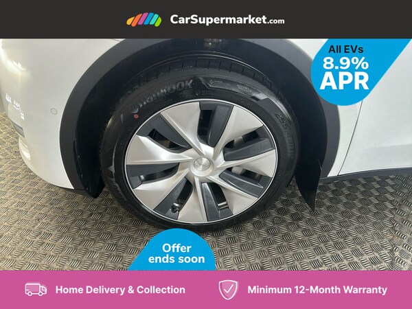 Used Tesla Model Y 2022 for sale - 76211326: Photo 15