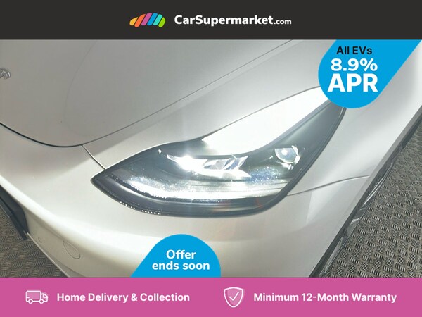 Used Tesla Model Y 2022 for sale - 76211326: Photo 16
