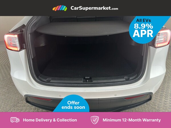 Used Tesla Model Y 2022 for sale - 76211326: Photo 18