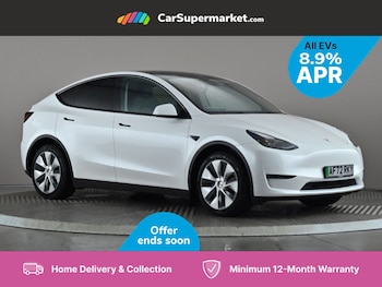 Tesla - Model Y