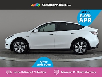 Used Tesla Model Y 2022 for sale - 76211326: Photo 3