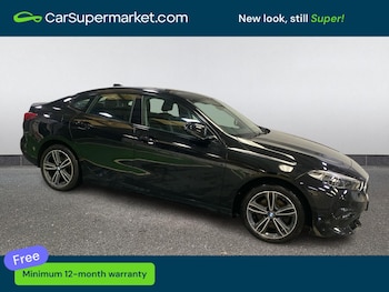 Used BMW 2 Series Gran Coupe 2023 for sale - 78436991: Photo