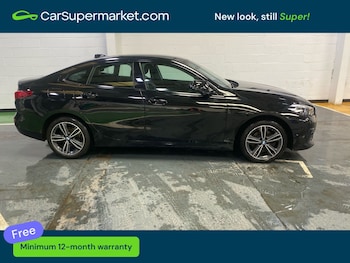 Used BMW 2 Series Gran Coupe 2023 for sale - 78436991: Photo