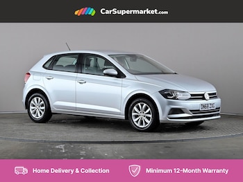 2018 - 1.0 SE 5dr