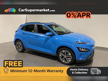 Used Hyundai KONA 2022 for sale - 76509011: Photo