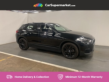 BMW - X2