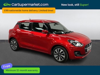 Used Suzuki Swift 2019 for sale - 78316594: Photo