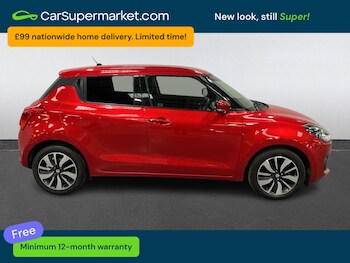 Used Suzuki Swift 2019 for sale - 78316594: Photo