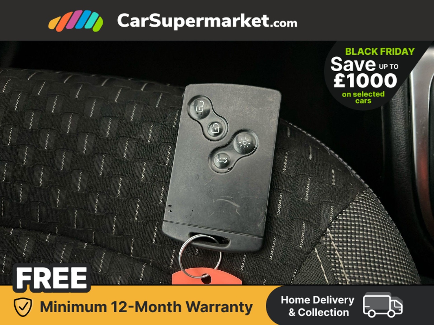 Used Renault Captur 2018 for sale - 76654147: Photo 24