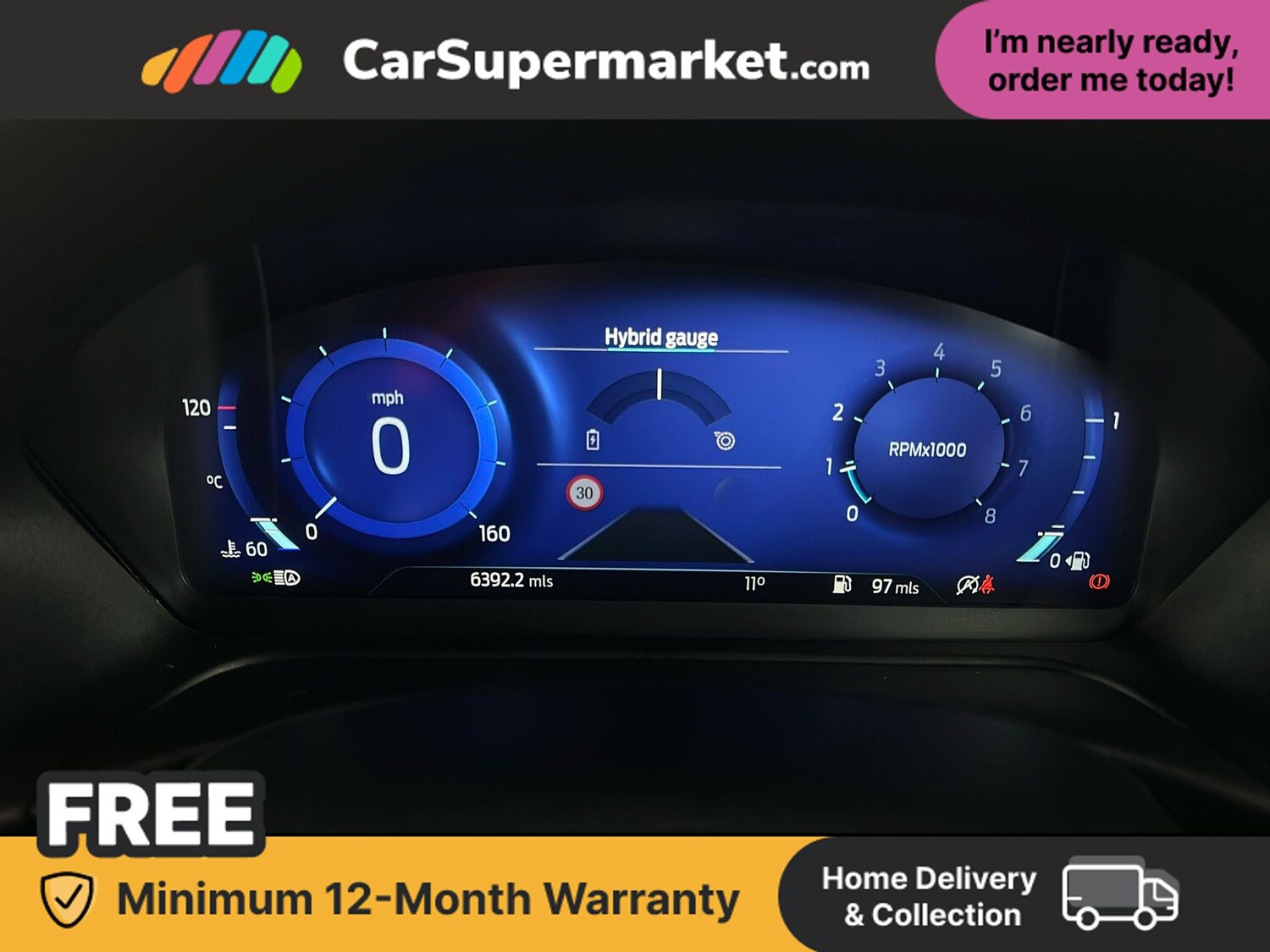 Used Ford Puma 2023 for sale - 77675072: Photo 13