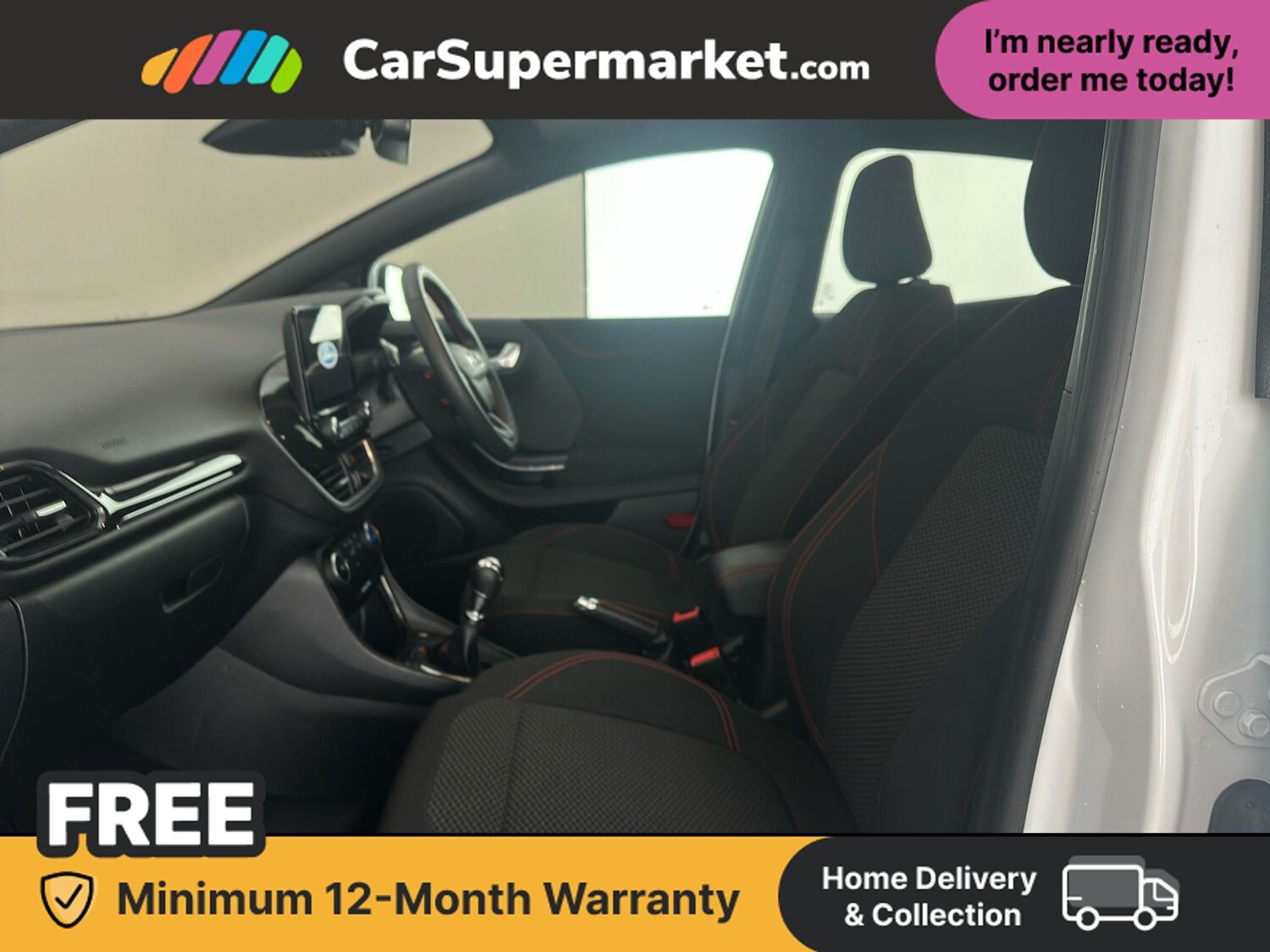 Used Ford Puma 2023 for sale - 77675072: Photo 15