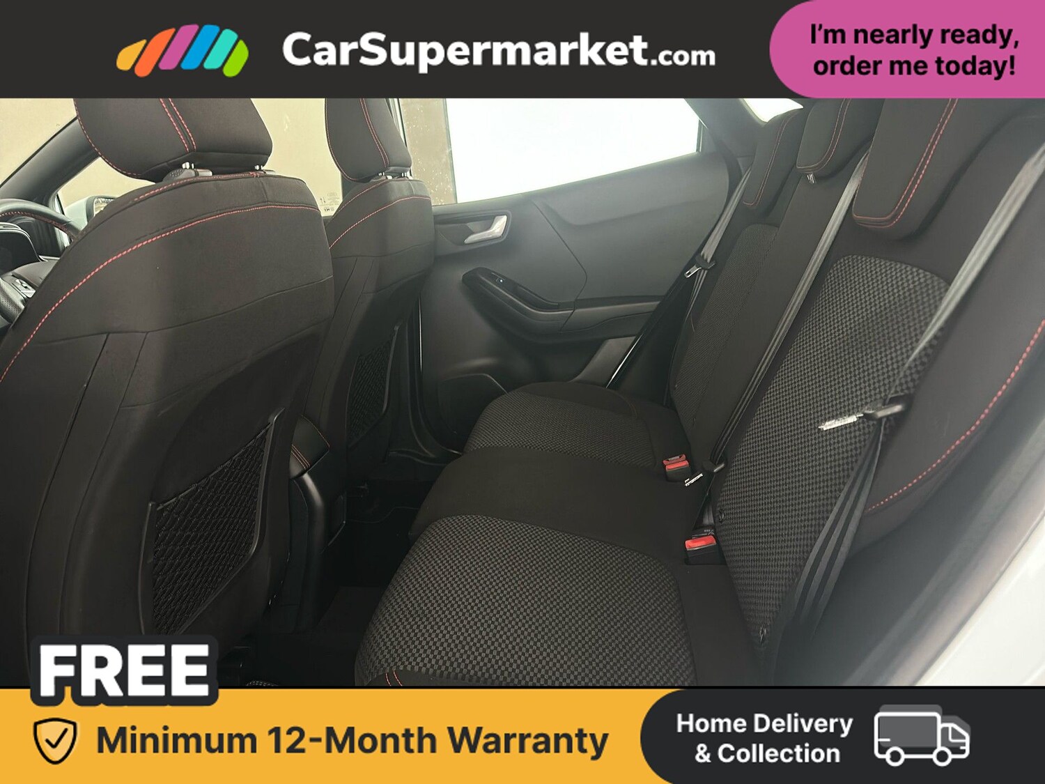 Used Ford Puma 2023 for sale - 77675072: Photo 16