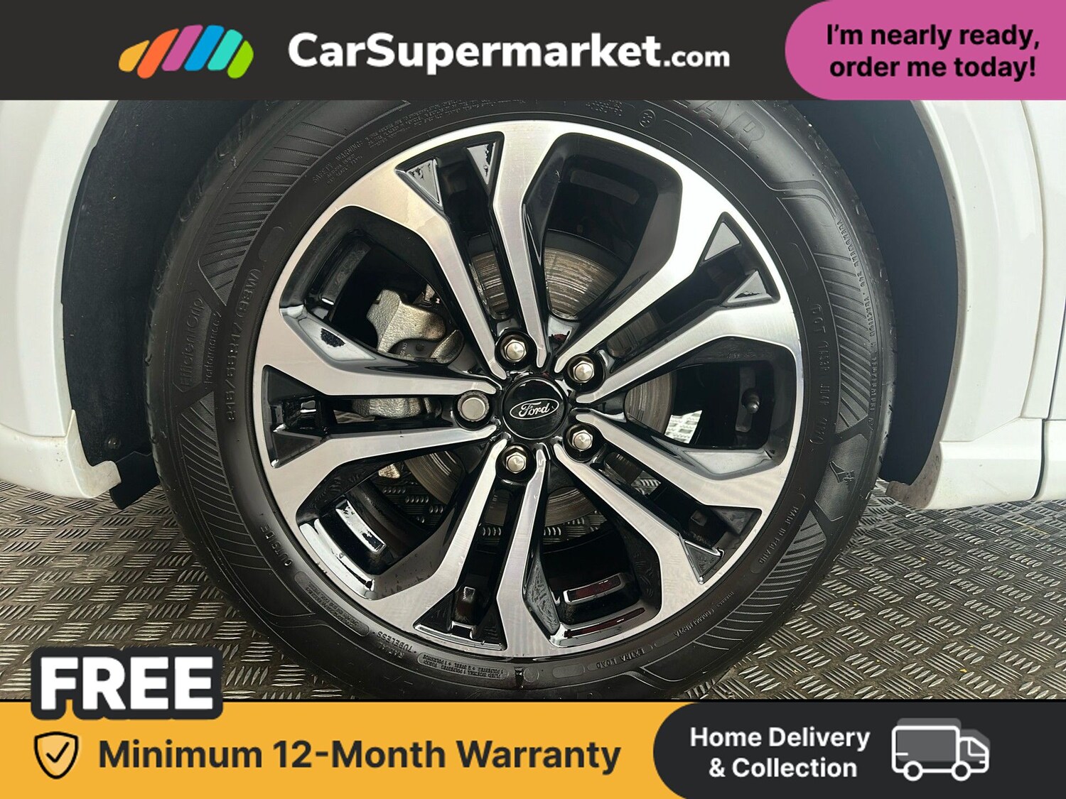 Used Ford Puma 2023 for sale - 77675072: Photo 17