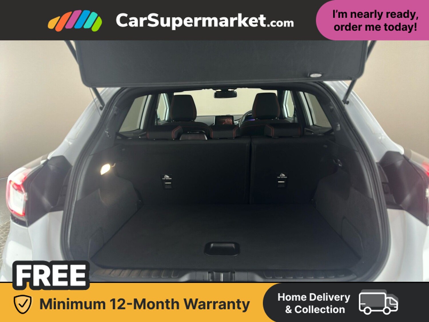 Used Ford Puma 2023 for sale - 77675072: Photo 19