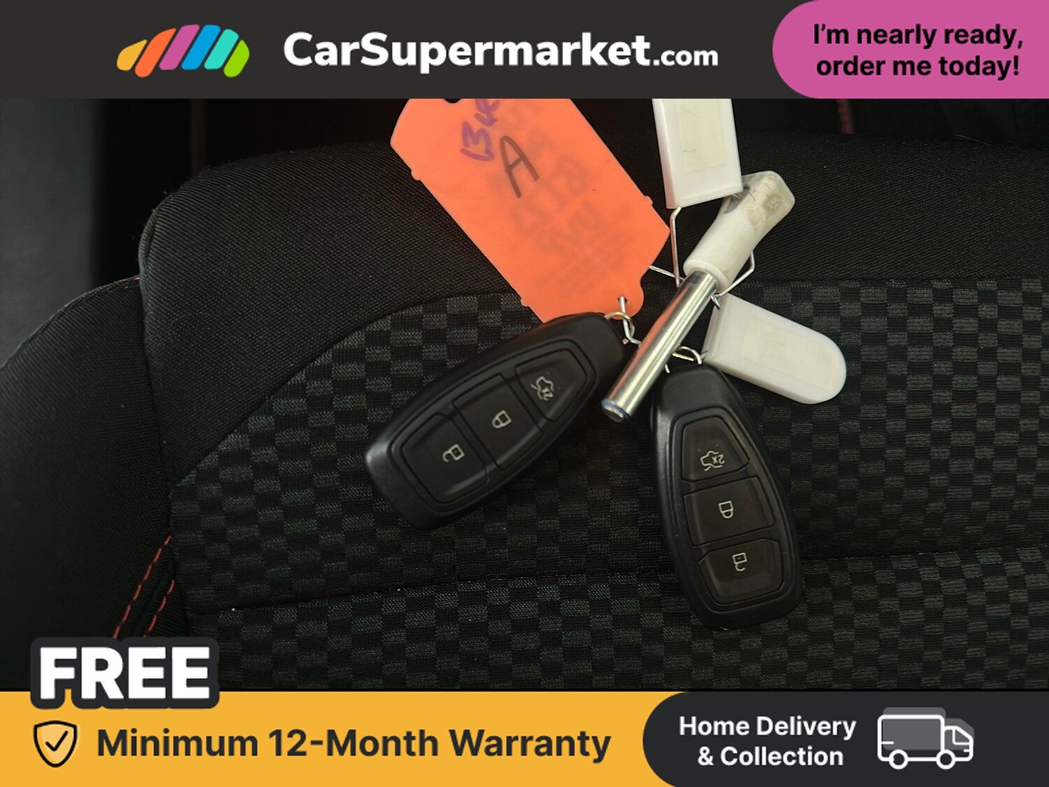 Used Ford Puma 2023 for sale - 77675072: Photo 20