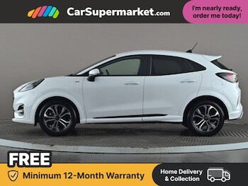 Used Ford Puma 2023 for sale - 77675072: Photo