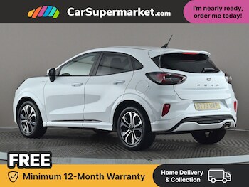 Used Ford Puma 2023 for sale - 77675072: Photo