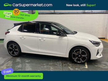 Used Vauxhall Corsa 2022 for sale - 78566584: Photo