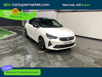 Used Vauxhall Corsa 2022 for sale - 78566584: Photo