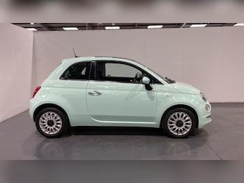 Used Fiat 500 2018 for sale - 78599258: Photo