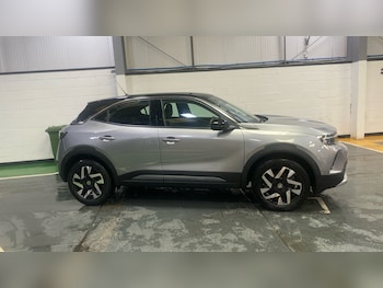Used Vauxhall Mokka 2022 for sale - 78616102: Photo