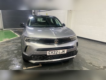 Used Vauxhall Mokka 2022 for sale - 78616102: Photo