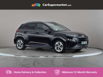 2022 - 150kW Ultimate 64kWh Auto 5-Door