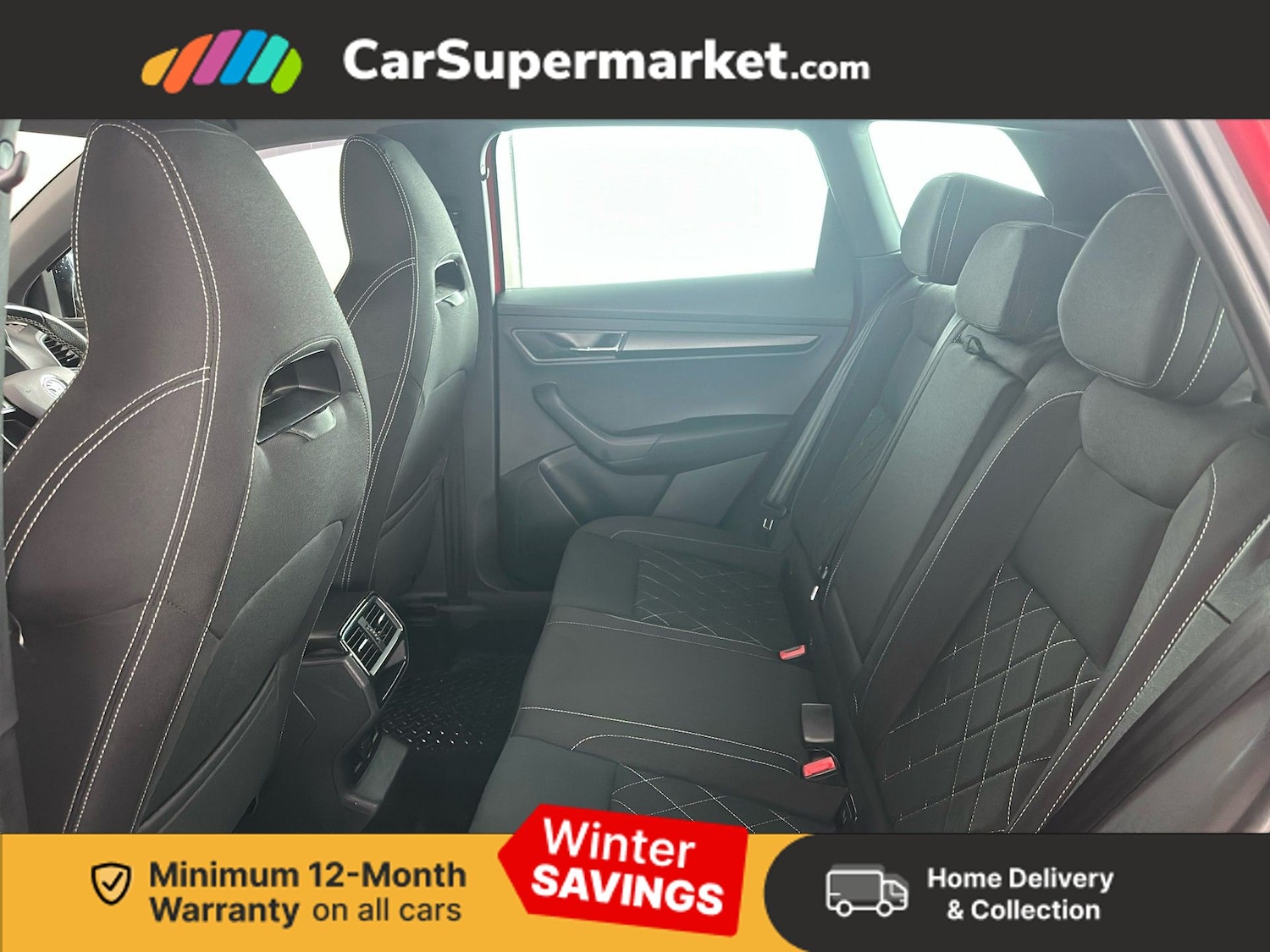 Used Skoda Karoq 2019 for sale - 77048456: Photo 19