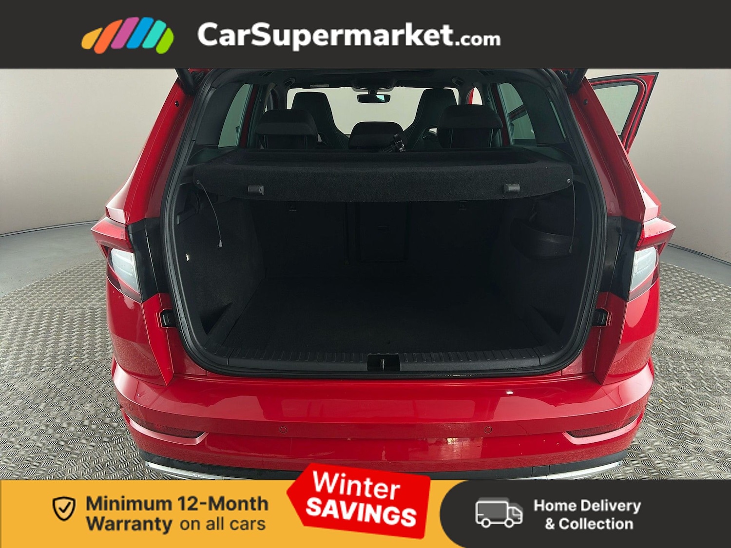 Used Skoda Karoq 2019 for sale - 77048456: Photo 23