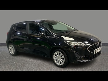 Used Ford Fiesta 2022 for sale - 78815316: Photo