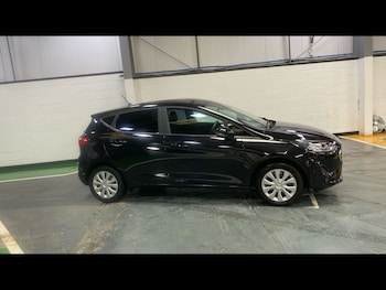 Used Ford Fiesta 2022 for sale - 78815316: Photo