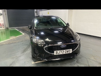 Used Ford Fiesta 2022 for sale - 78815316: Photo