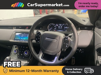 Used Land Rover Range Rover Evoque 2020 for sale - 78055957: Photo