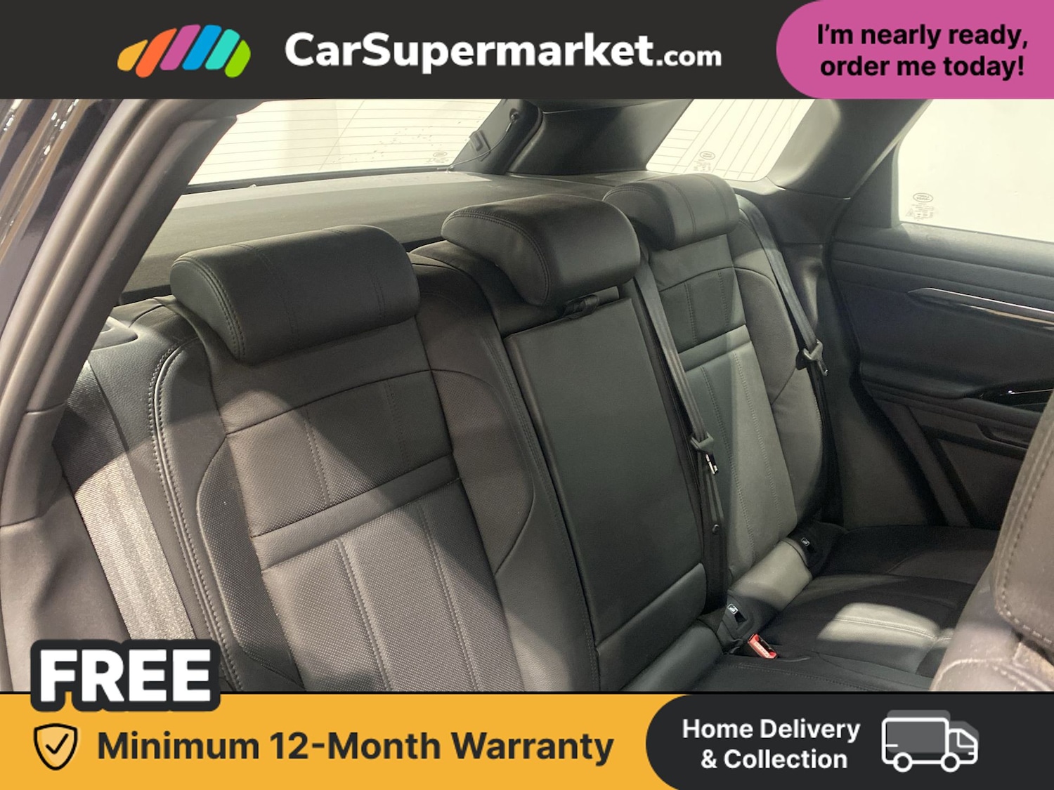 Used Land Rover Range Rover Evoque 2020 for sale - 78055957: Photo 4