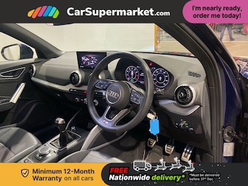 Used Audi Q2 2023 for sale - 76929313: Photo