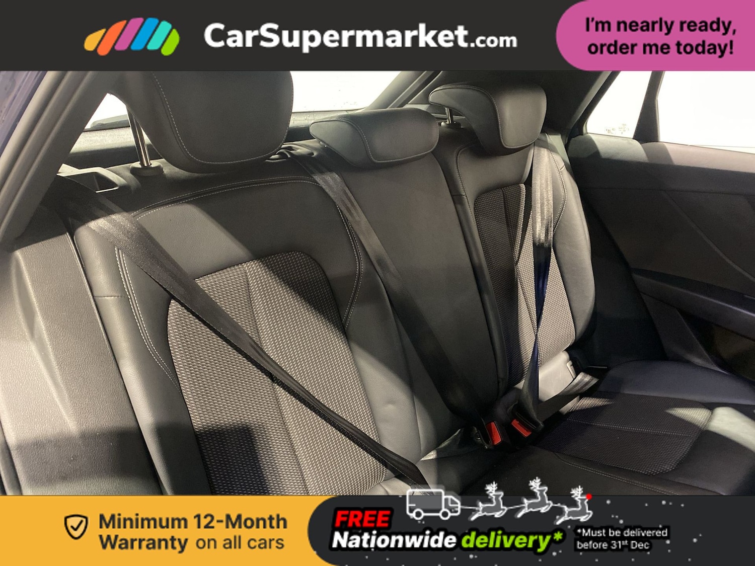 Used Audi Q2 2023 for sale - 76929313: Photo 3