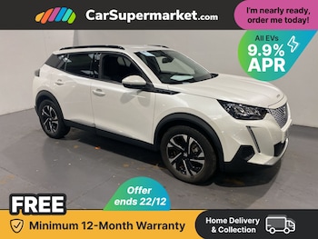 2021 - 100kW Allure 50kWh Auto 5-Door