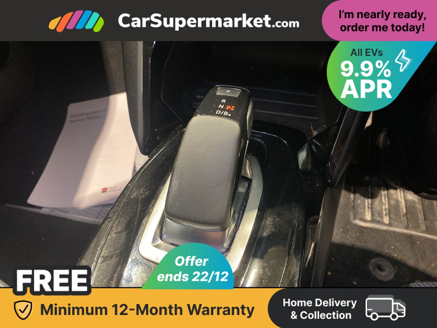 Used Peugeot 2008 2021 for sale - 76892433: Photo 6