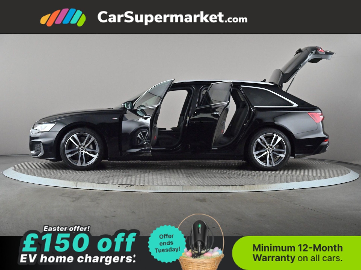 Used Audi A6 2021 for sale - 78134901: Photo 10