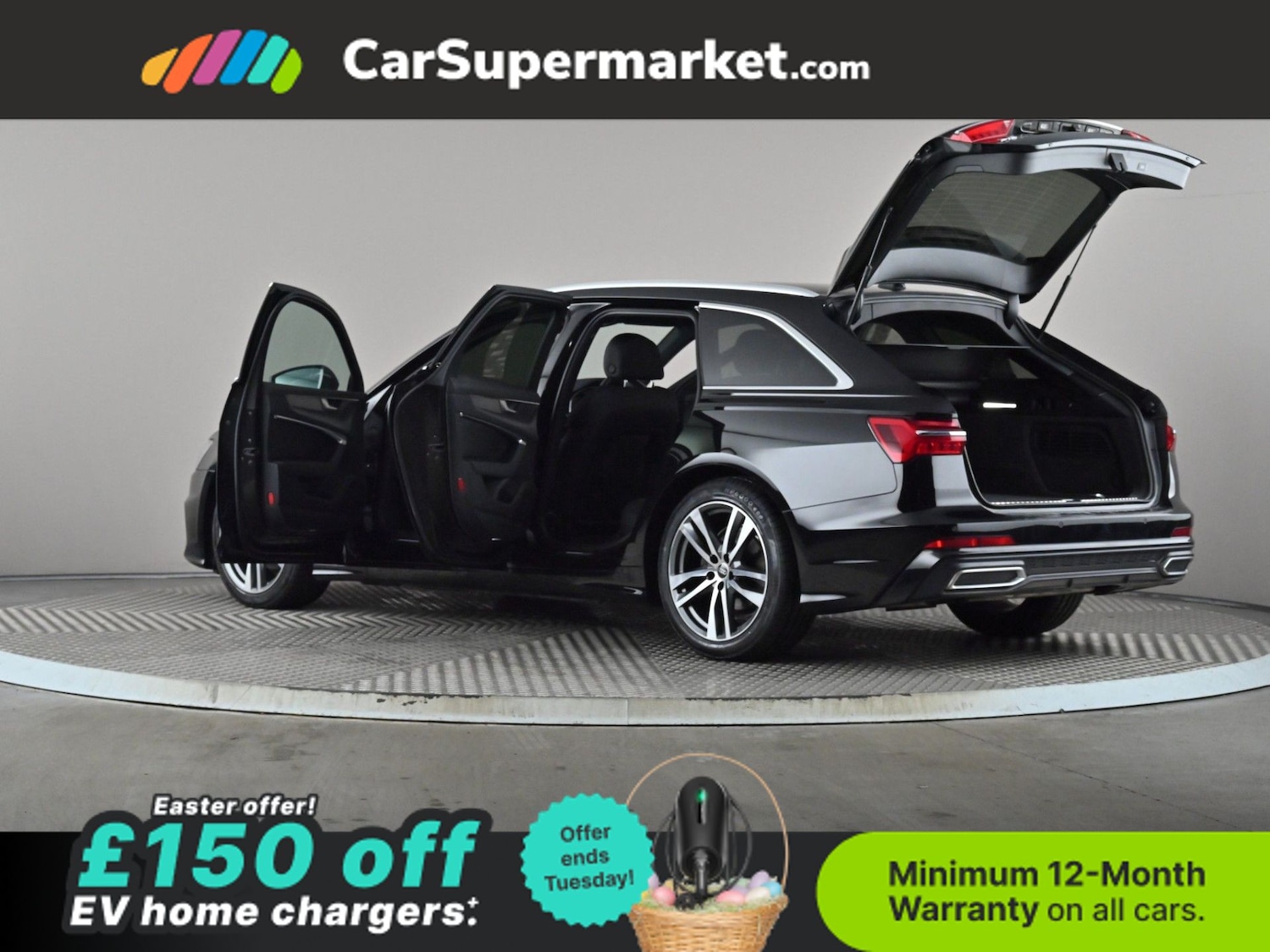 Used Audi A6 2021 for sale - 78134901: Photo 11